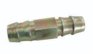 [CF877] Empalme Tubo 6x8
