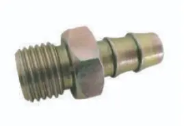 [CF791] Racord Macho 14/150 Tubo 4x6