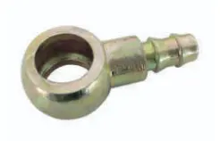 Banjo Tornillo de 10 Tubo 4x6