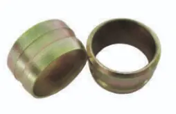 [CF1270] Ovalillos de 12 mm. Largo